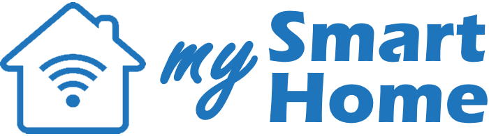My Smart Home